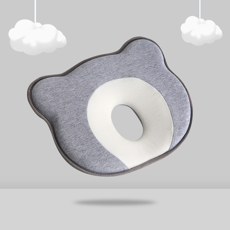 Almohada Bebé Memory Foam Nube ¡Cabecita Perfecta! · Matching 26X23X2.5cm