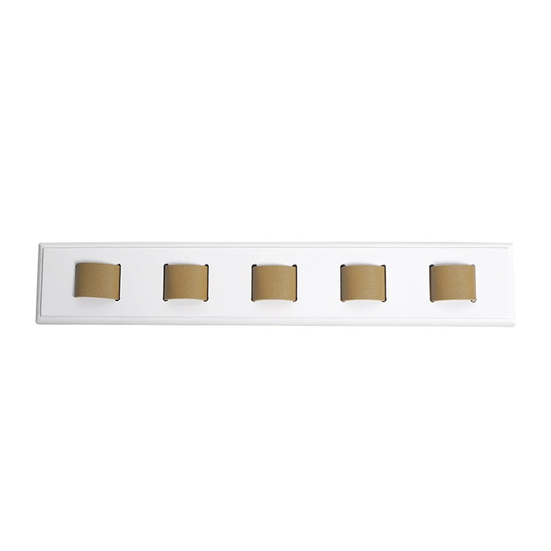 Organizador de gafas de madera para pared · 2 Style