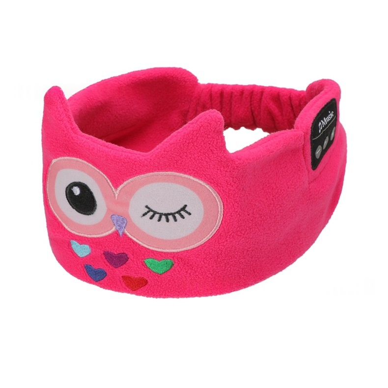 Diadema Bluetooth para Dormir con Altavoces · Box Packaging
