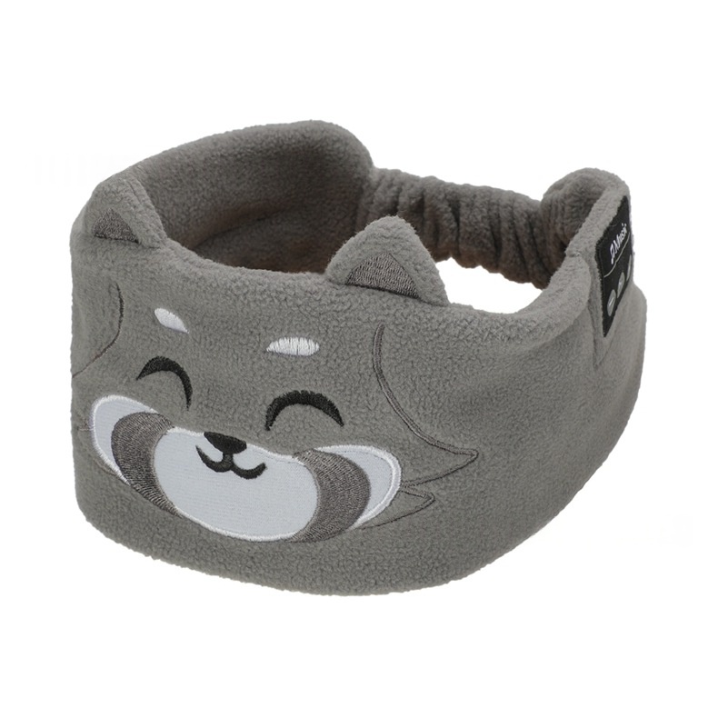 Diadema Bluetooth para Dormir con Altavoces · Box Packaging