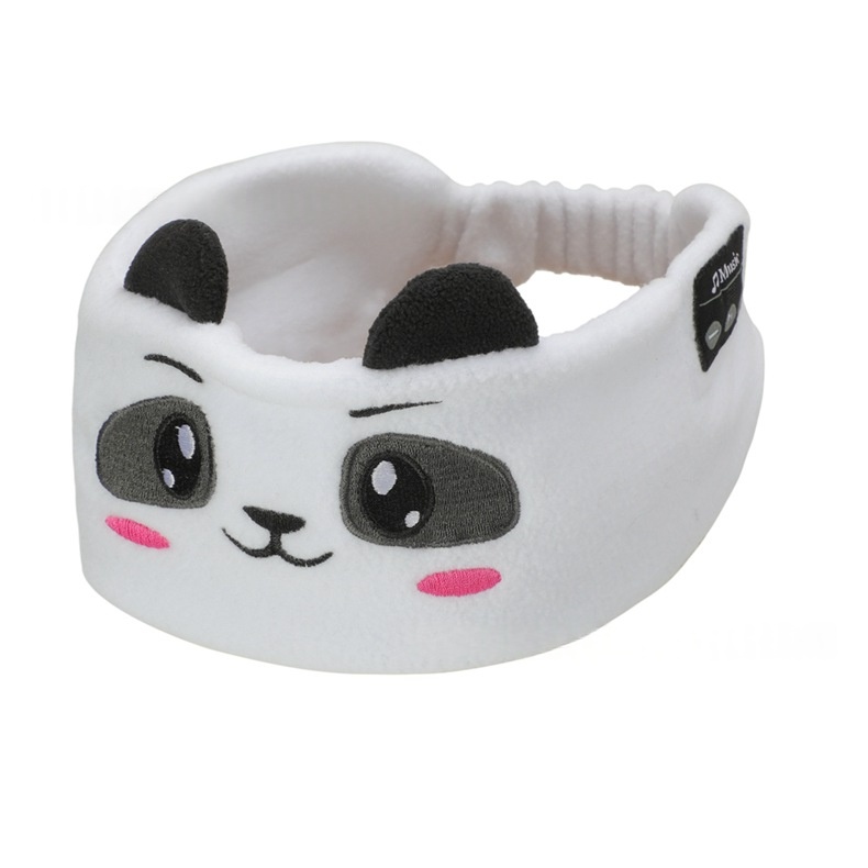 Diadema Bluetooth para Dormir con Altavoces