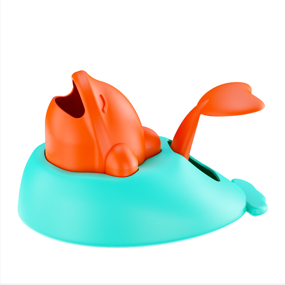 Puzzle Dispensador de Premios para Perros y Gatos