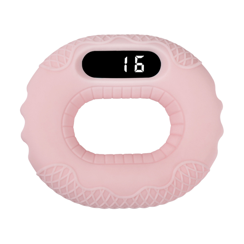 Grip Ring Bluetooth – Contador de Repeticiones Silicona · 001 · 3