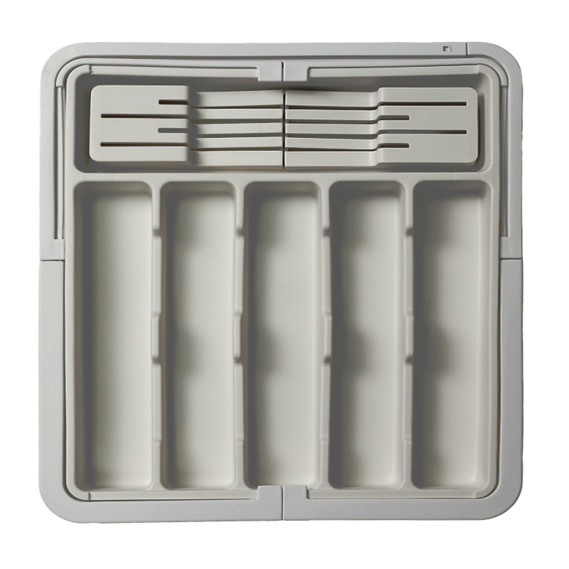 Organizador de cajones extensible – Casa Calma · Knife Holder