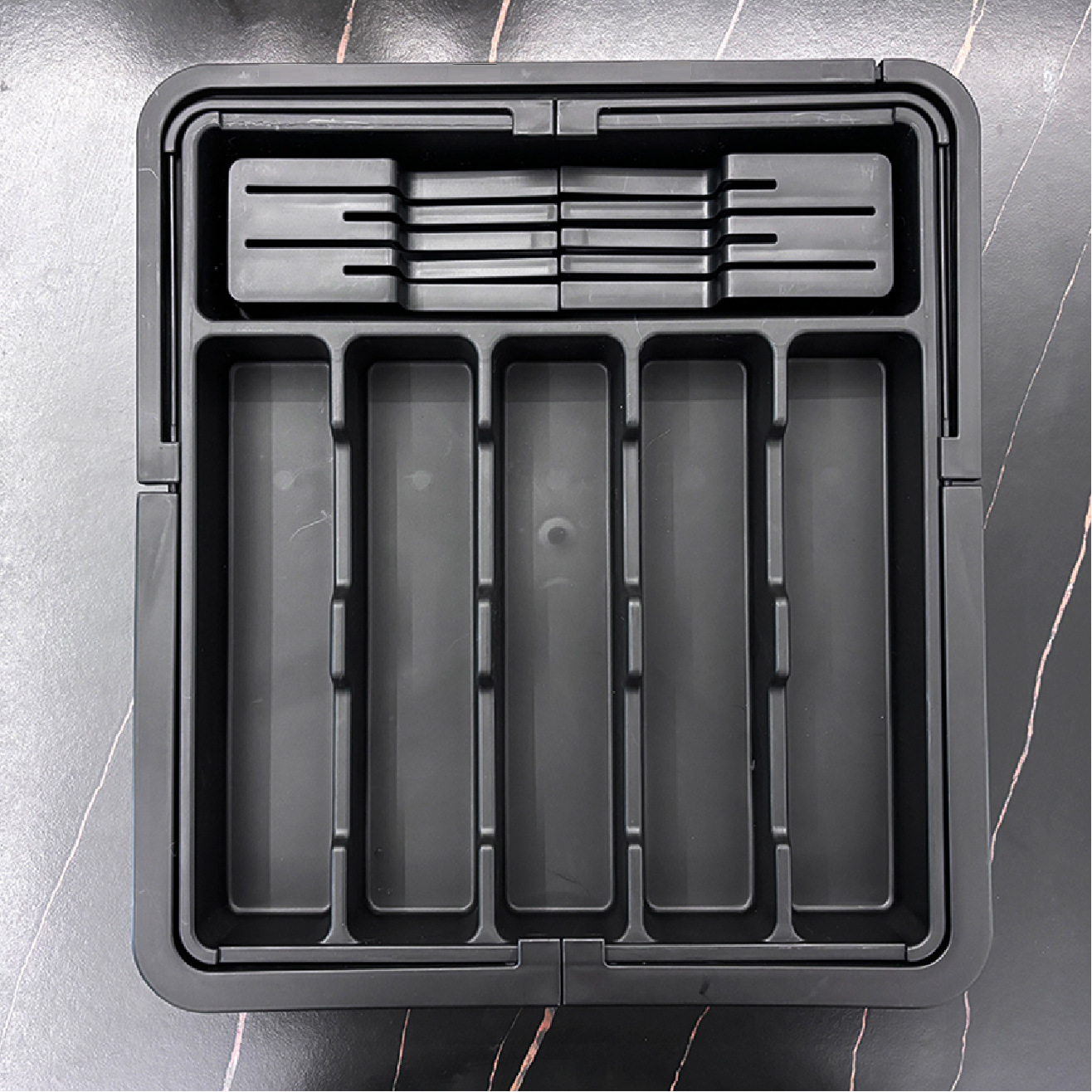 Organizador de cajones extensible – Casa Calma