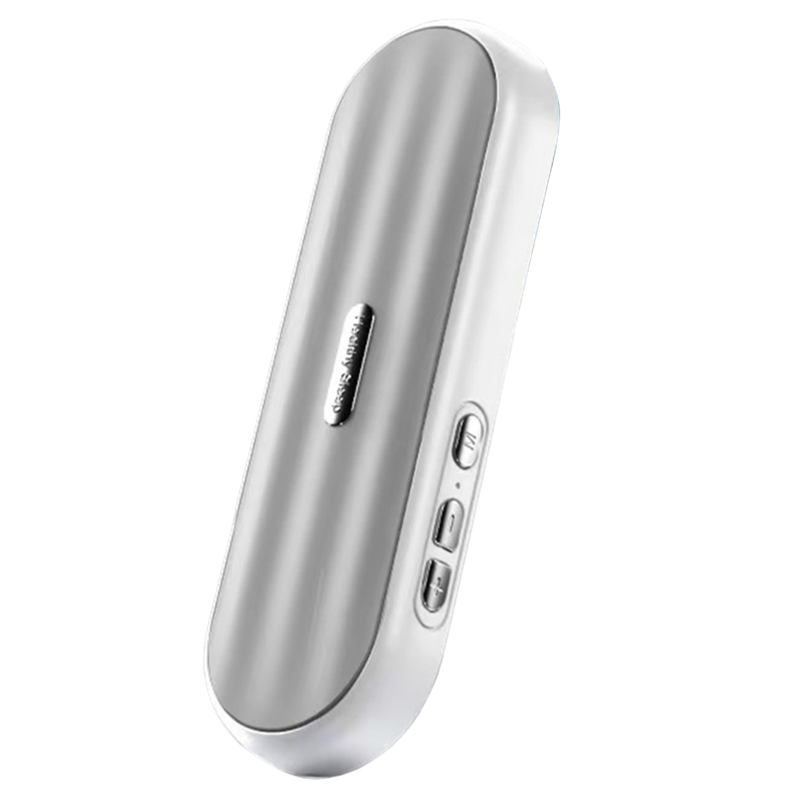 Altavoz Bluetooth para almohada · Sonido relajante