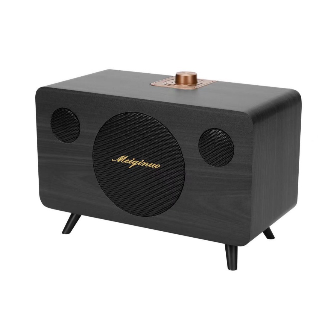 Altavoz Bluetooth Subwoofer Portátil Outdoor | NUVOLA