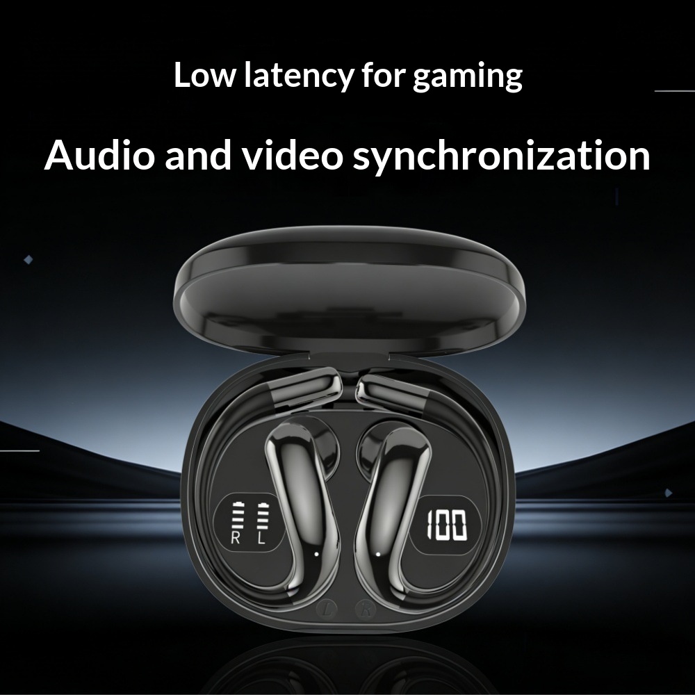 Auriculares Bluetooth W20 IA · Cancelación Ruido · Larga Batería